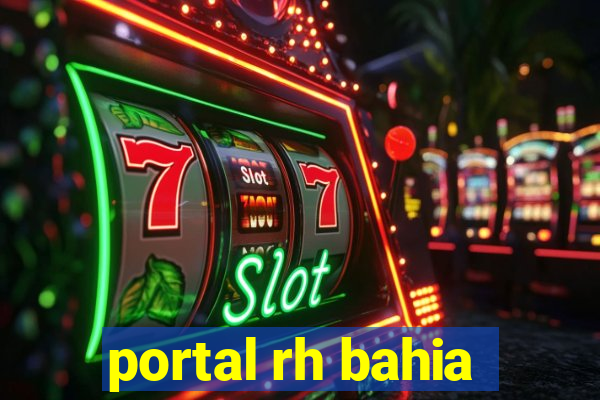 portal rh bahia